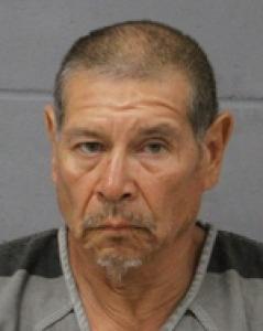 Robert Saldana a registered Sex Offender of Texas