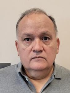 Johnny Luis Mendoza a registered Sex Offender of Texas