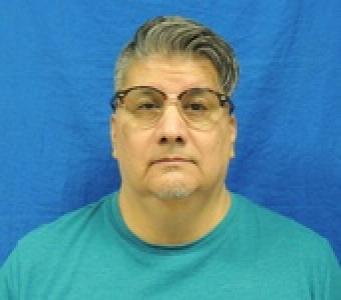 Adolfo Esquivel a registered Sex Offender of Texas
