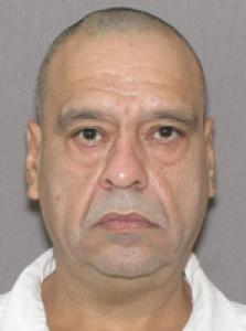 Charles Anthony Mireles a registered Sex Offender of Texas