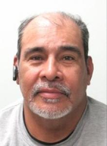 Freddy Lara Ybarra a registered Sex Offender of Texas