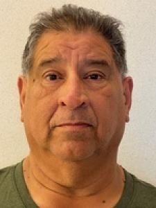 Timothy Martin Gonzales a registered Sex Offender of Texas