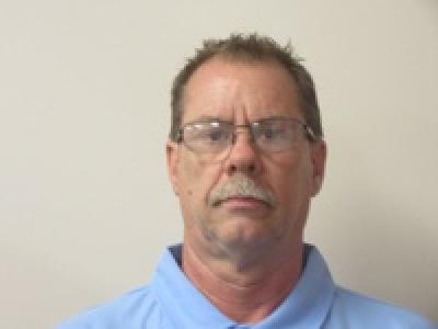 Johnny Ray Lowery a registered Sex Offender of Texas