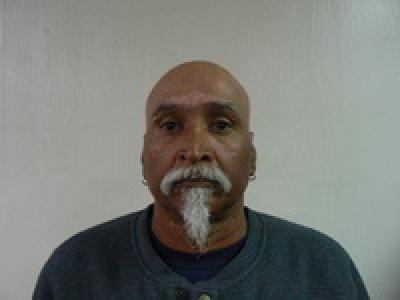 Roland Moreno a registered Sex Offender of Texas