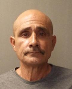 Richard Mendoza a registered Sex Offender of Texas