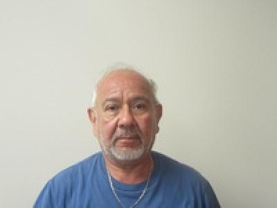 Ricardo Vasquez a registered Sex Offender of Texas