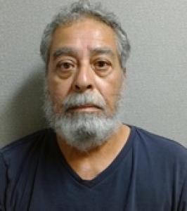 Oscar Ornelas a registered Sex Offender of Texas