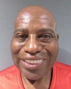Broderick Toombs a registered Sex Offender of Texas