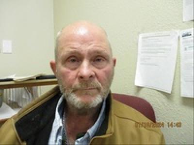 Jerry Glenn Gresham a registered Sex Offender of Texas