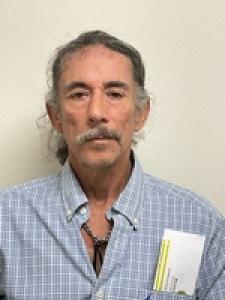 Alberto Cordero a registered Sex Offender of Texas