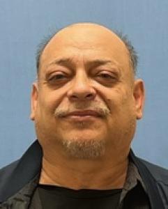 Benny Holguin a registered Sex Offender of Texas