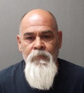 Leonel Martinez a registered Sex Offender of Texas