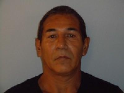 Rick Cruz Elizondo a registered Sex Offender of Texas