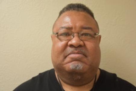 Larry Dwayne Smith a registered Sex Offender of Texas