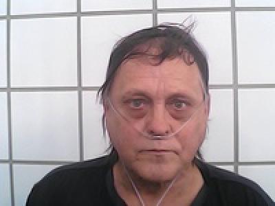 Jerry Wayne Fulton a registered Sex Offender of Texas