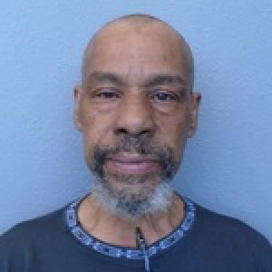 Kelvin Anderson a registered Sex Offender of Texas