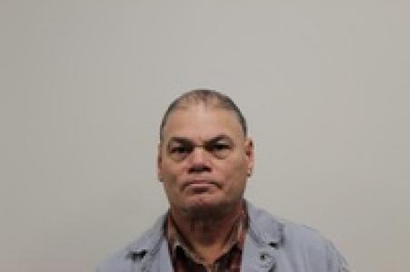 Roberto Gonzalez Jr a registered Sex Offender of Texas