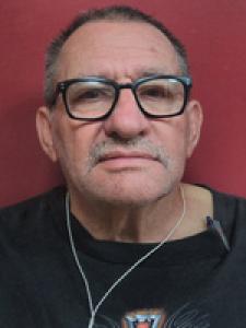 Hank Eddie Jentho a registered Sex Offender of Texas