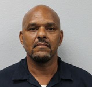 Jethro Bulloxk a registered Sex Offender of Texas