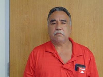 Martin Diaz Rojas a registered Sex Offender of Texas