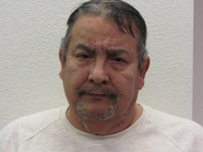 Luis Flores Garza a registered Sex Offender of Texas