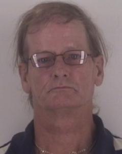 Curtis Allen Vanhoose a registered Sex Offender of Texas