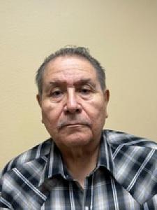 Florentino Vallejo Jr a registered Sex Offender of Texas