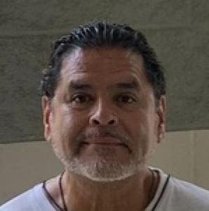 Nino Cruz a registered Sex Offender of Texas