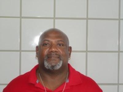 Clifton Montgomery a registered Sex Offender of Texas