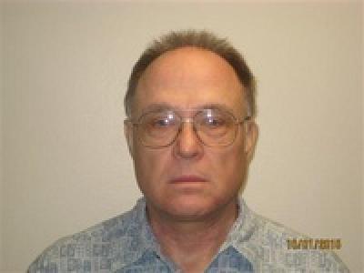 William Kennady Marlett a registered Sex Offender of Texas