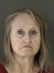 Tammie Renae Reece a registered Sex Offender of Texas