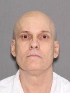 Anthony Ross Turner a registered Sex Offender of Texas