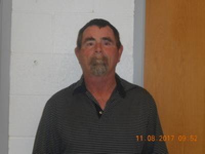 Johnny Lee Overton a registered Sex Offender of Texas