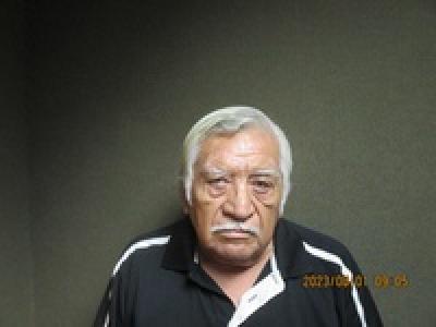 Juan Antonio Martinez a registered Sex Offender of Texas