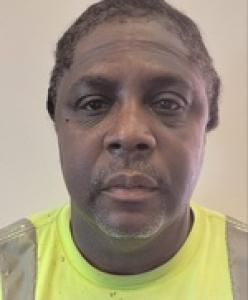 Jeffery David Jackson a registered Sex Offender of Texas