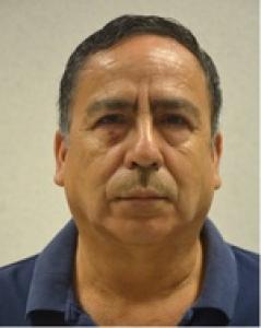 Andres Veliz a registered Sex Offender of Texas
