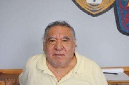 Victor Velasquez a registered Sex Offender of Texas