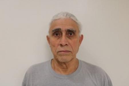 Roy Fuentes Hernandez a registered Sex Offender of Texas