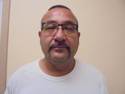 Richard G Sendejo a registered Sex Offender of Texas