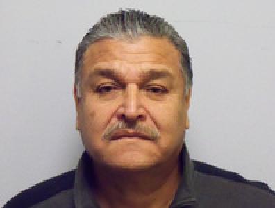 Juan A Meza a registered Sex Offender of Texas
