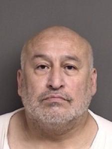 George Trevino a registered Sex Offender of Texas