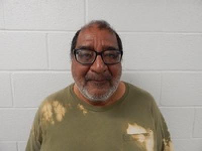 Peter V Zapata a registered Sex Offender of Texas