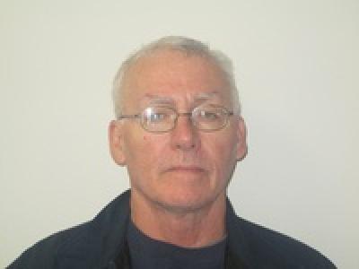 Freddy Clyde Rogers a registered Sex Offender of Texas