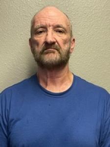 James Robert Byers a registered Sex Offender of Texas