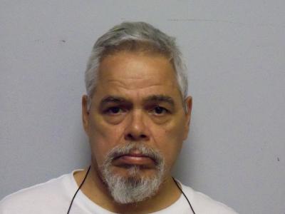 Ralph Gonzalez Gonzalez a registered Sex Offender of Texas