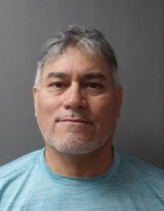 Eddie Ruben Badillo a registered Sex Offender of Texas