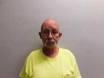 Dickie Ray Garrison a registered Sex Offender of Texas