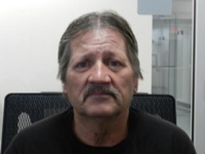 Ted Eugene Grantham a registered Sex Offender of Texas