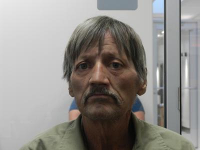 Ted Eugene Grantham a registered Sex Offender of Texas