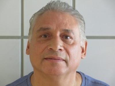 Refugio Andrade Lerma a registered Sex Offender of Texas
